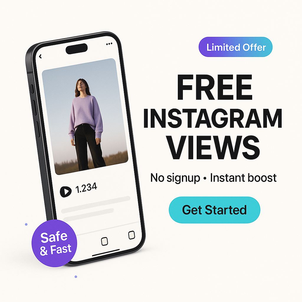 fee instagram views
